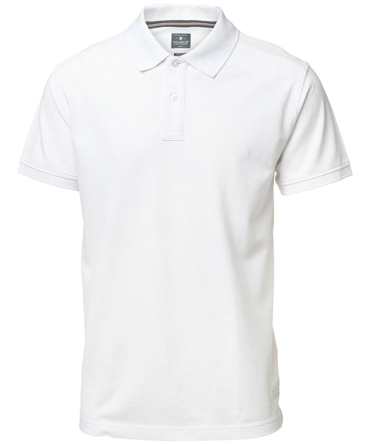 Yale the luxurious classic polo