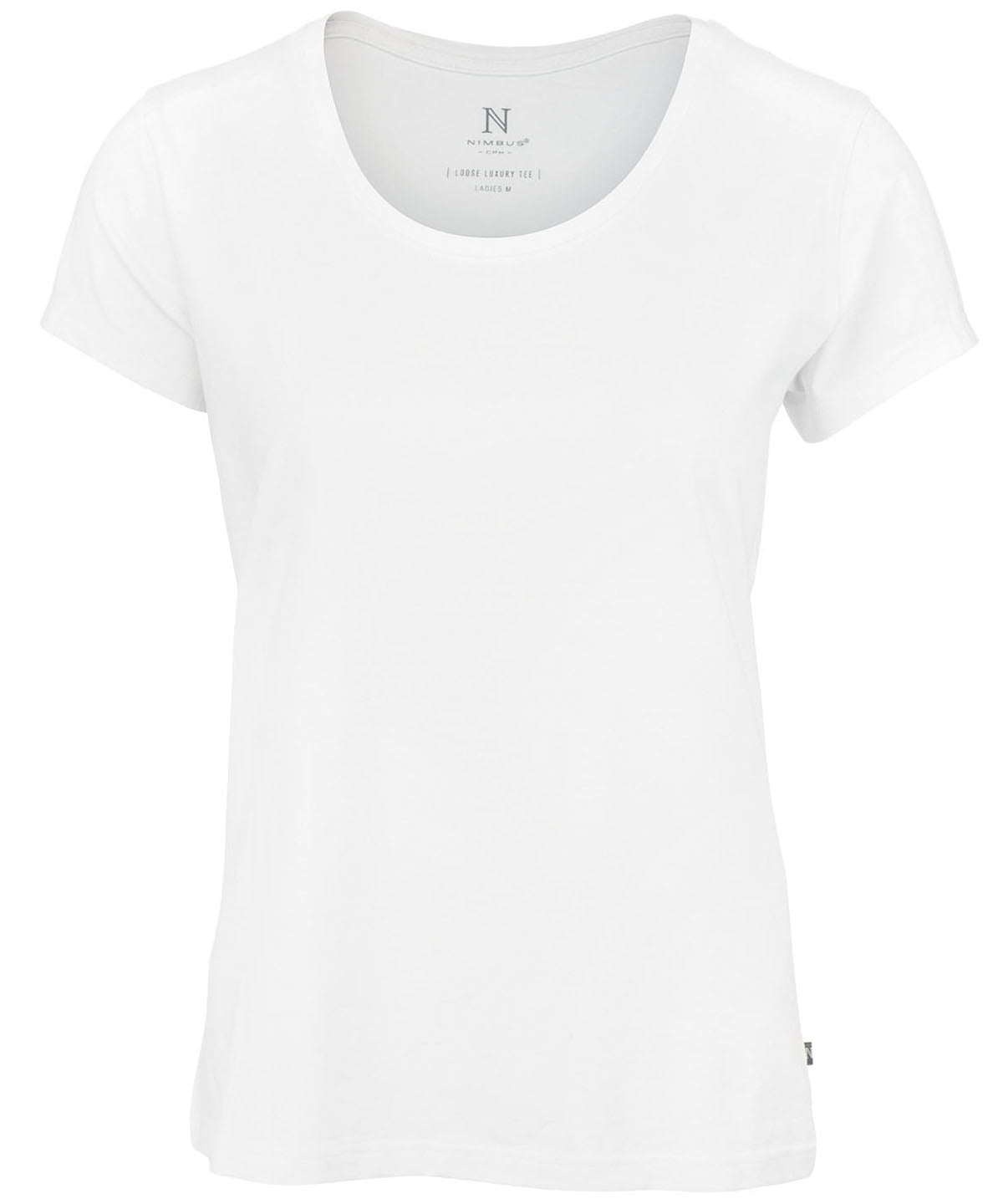 Womens Montauk the essential tee