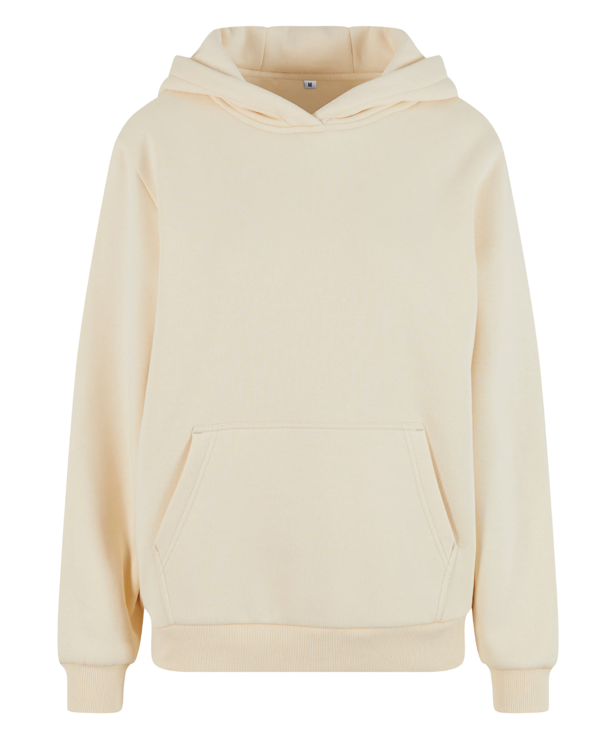 Womens fluffy hoodie