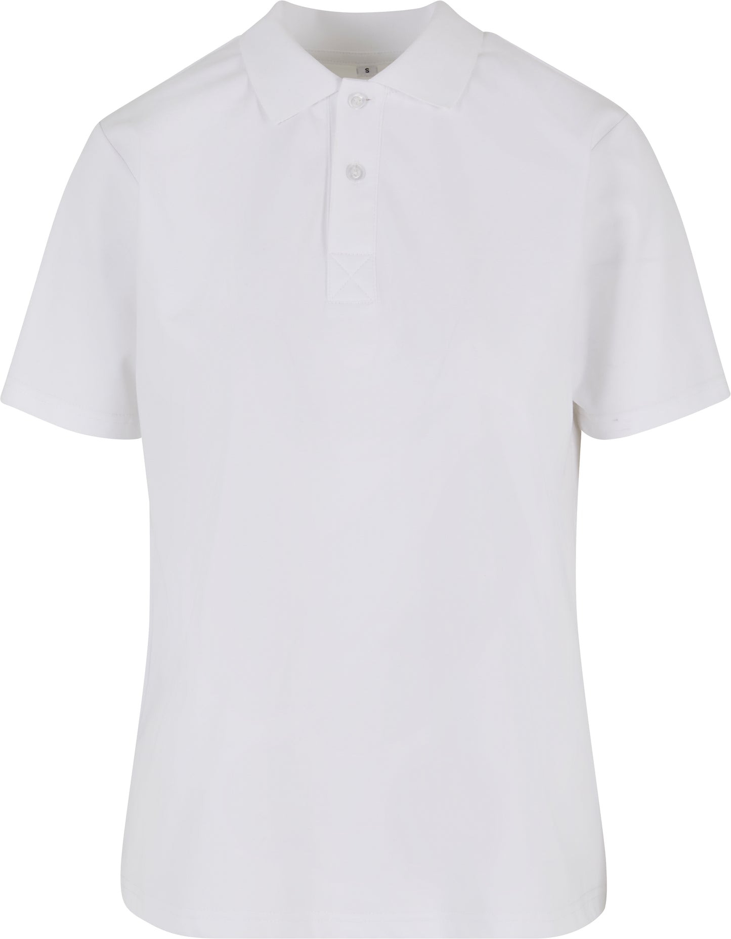 Womens Sorona polo tee