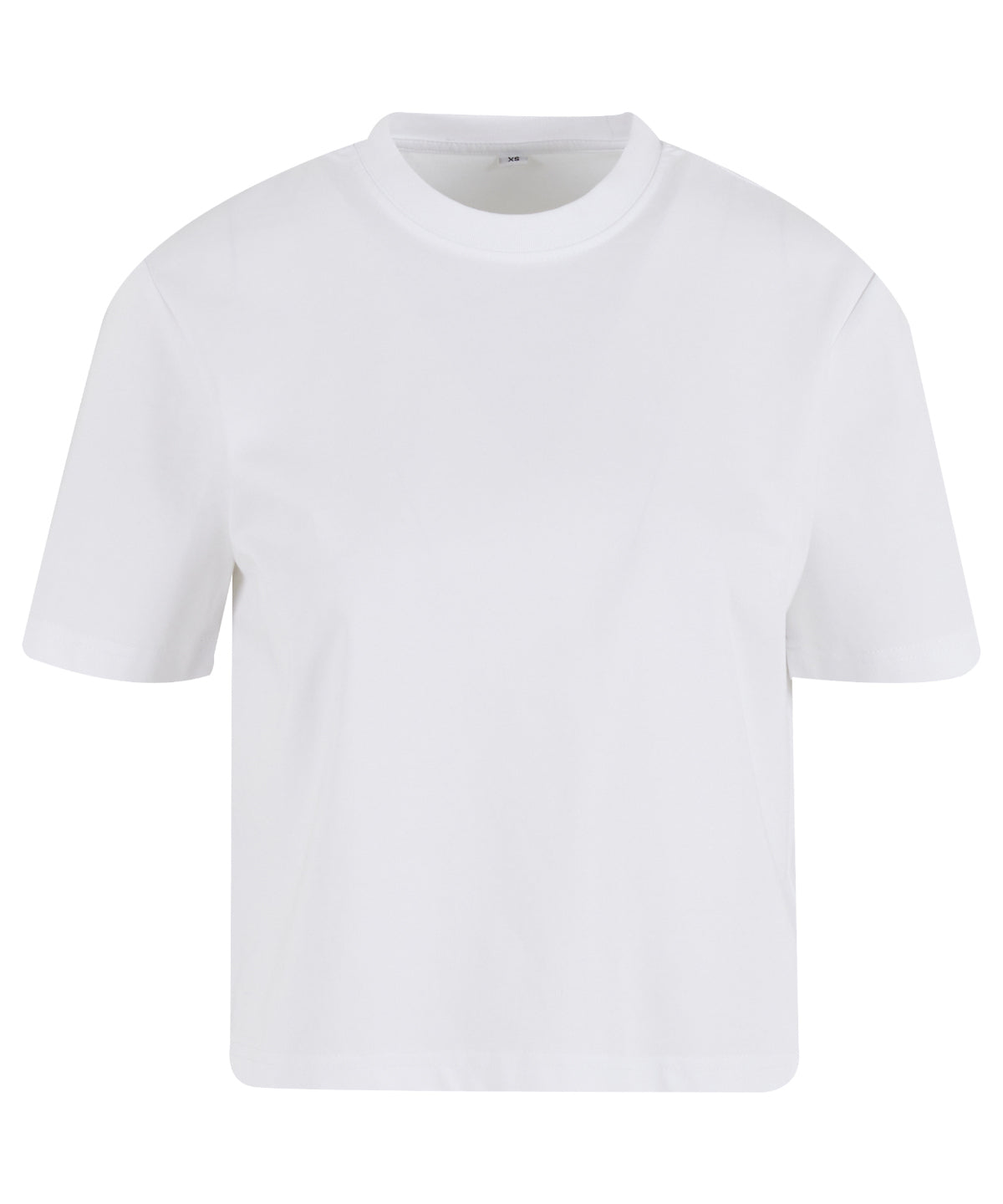 Womens Sorona loose-fit tee