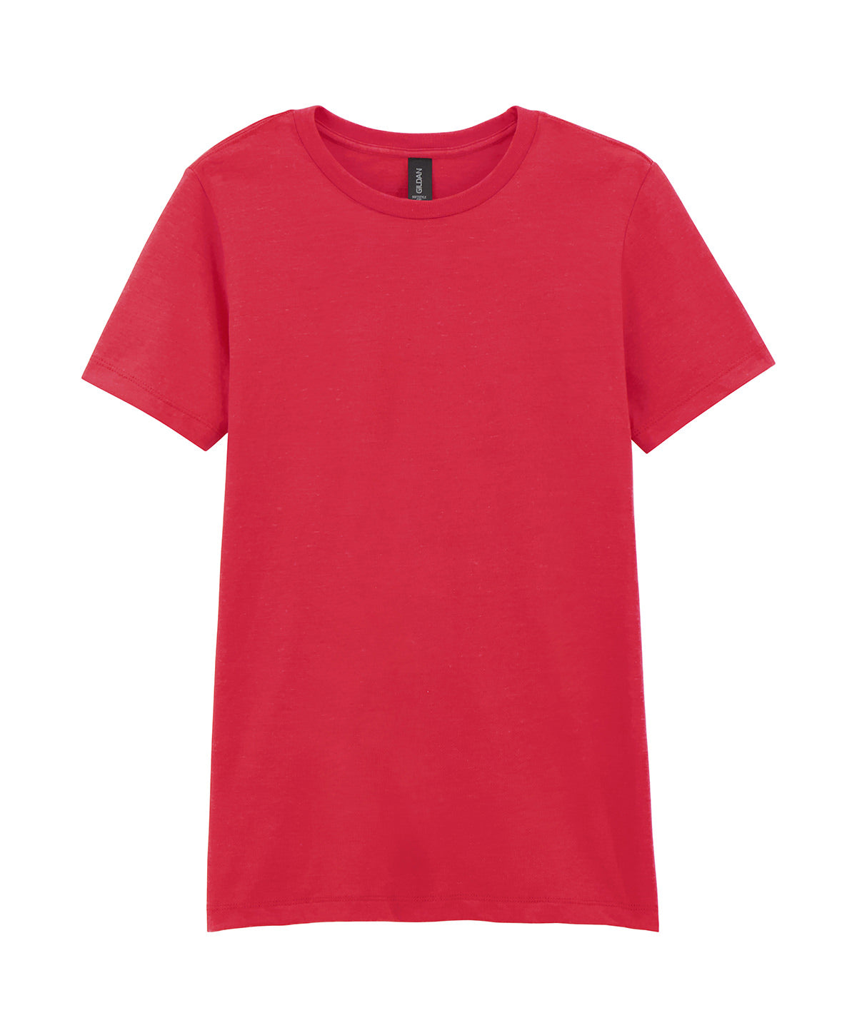 Softstyle CVC womens t-shirt
