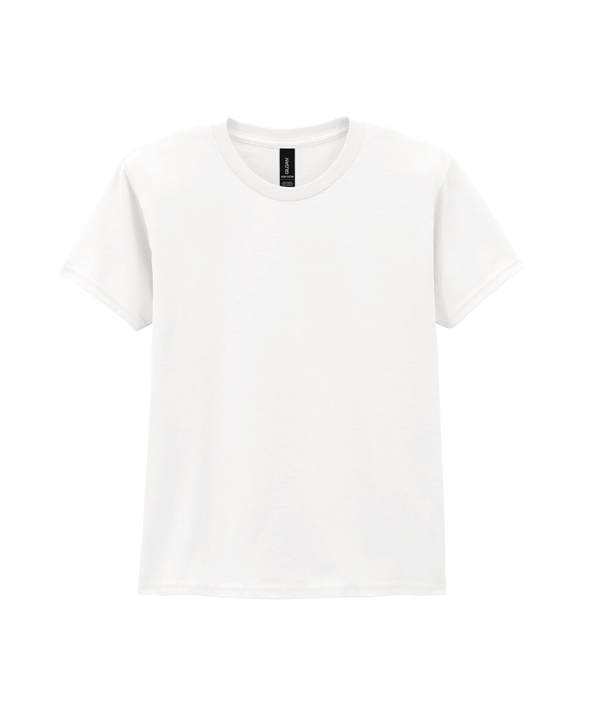 Heavy Cotton youth t-shirt