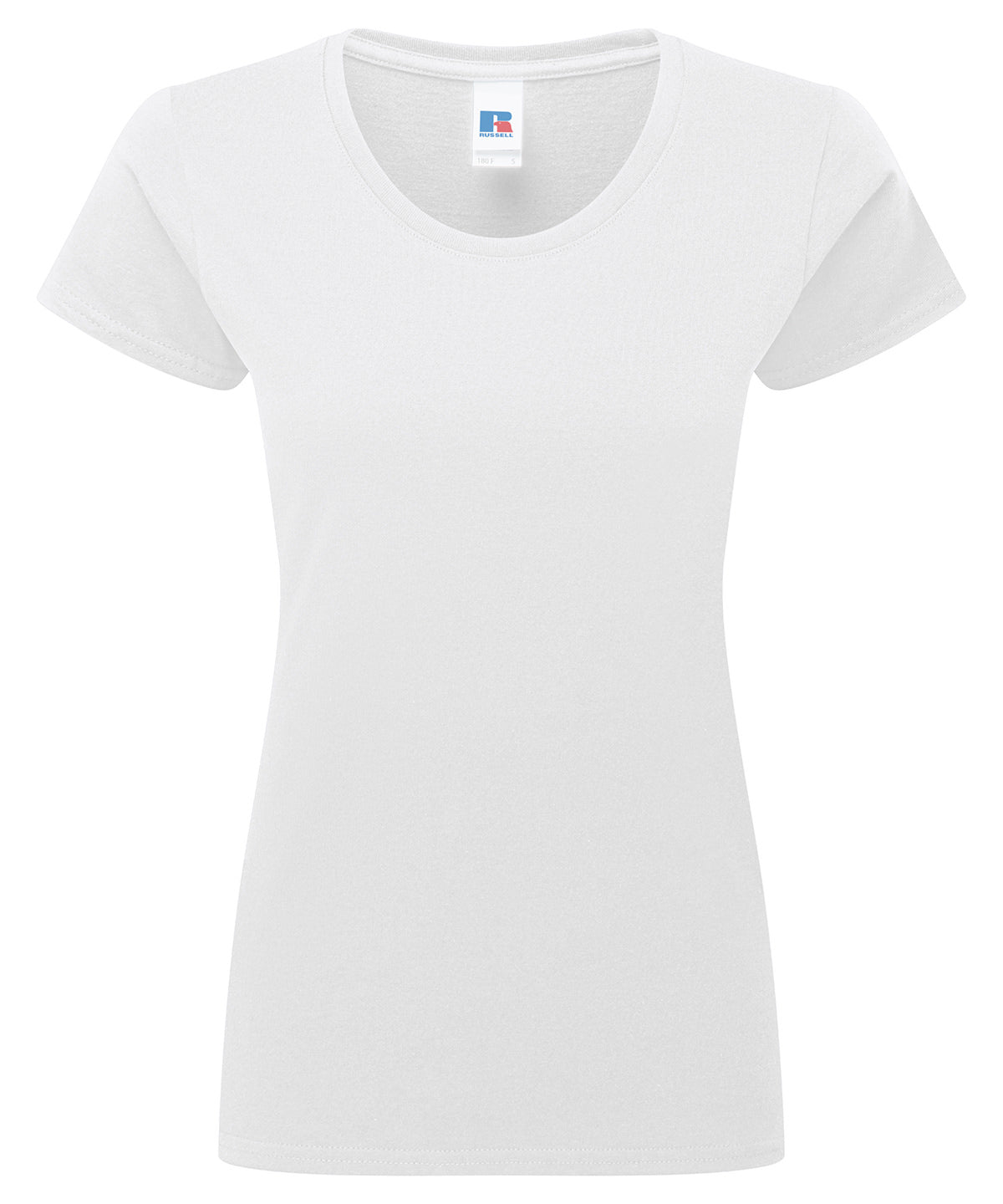 Womens authentic classic t-shirt