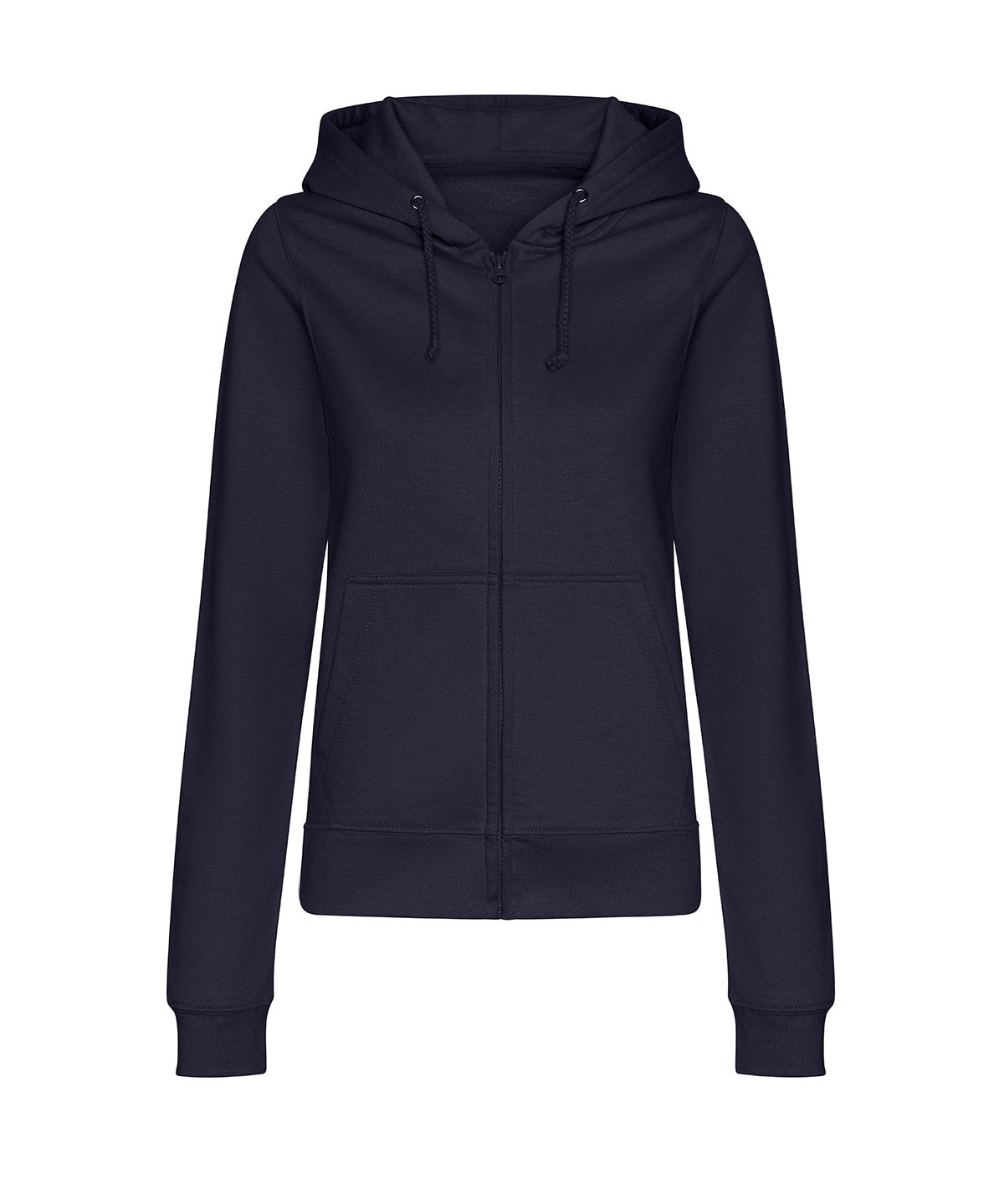 Womens college zoodie