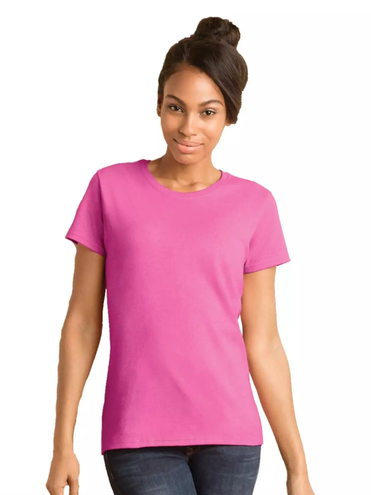 Ladies T Shirt