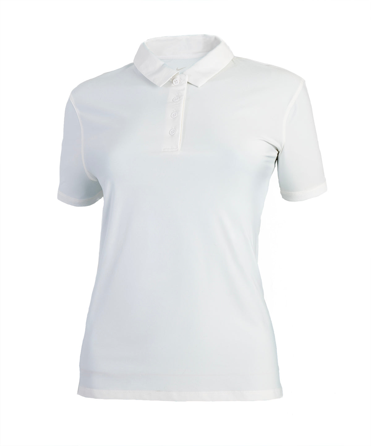 Womens Nike Dri-FIT Victory short sleeve polo