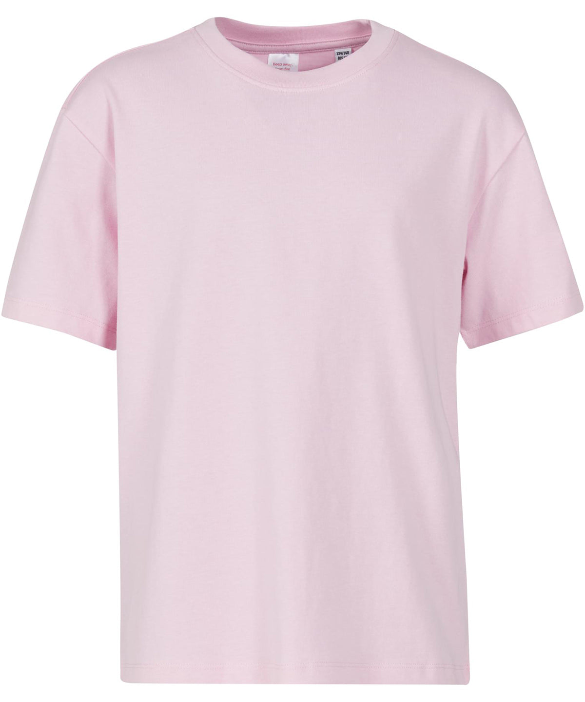 Kids oversized tee
