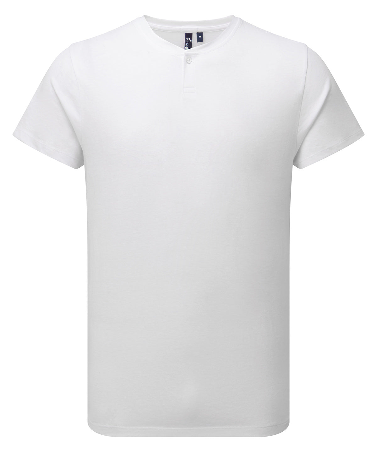 Mens Cotton Rich Comis Tee