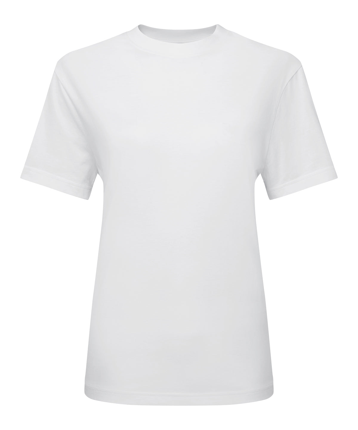 Womens TriDri® organic boxy oversized t-shirt