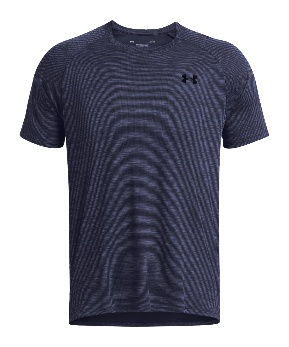 UA Tech textured t-shirt