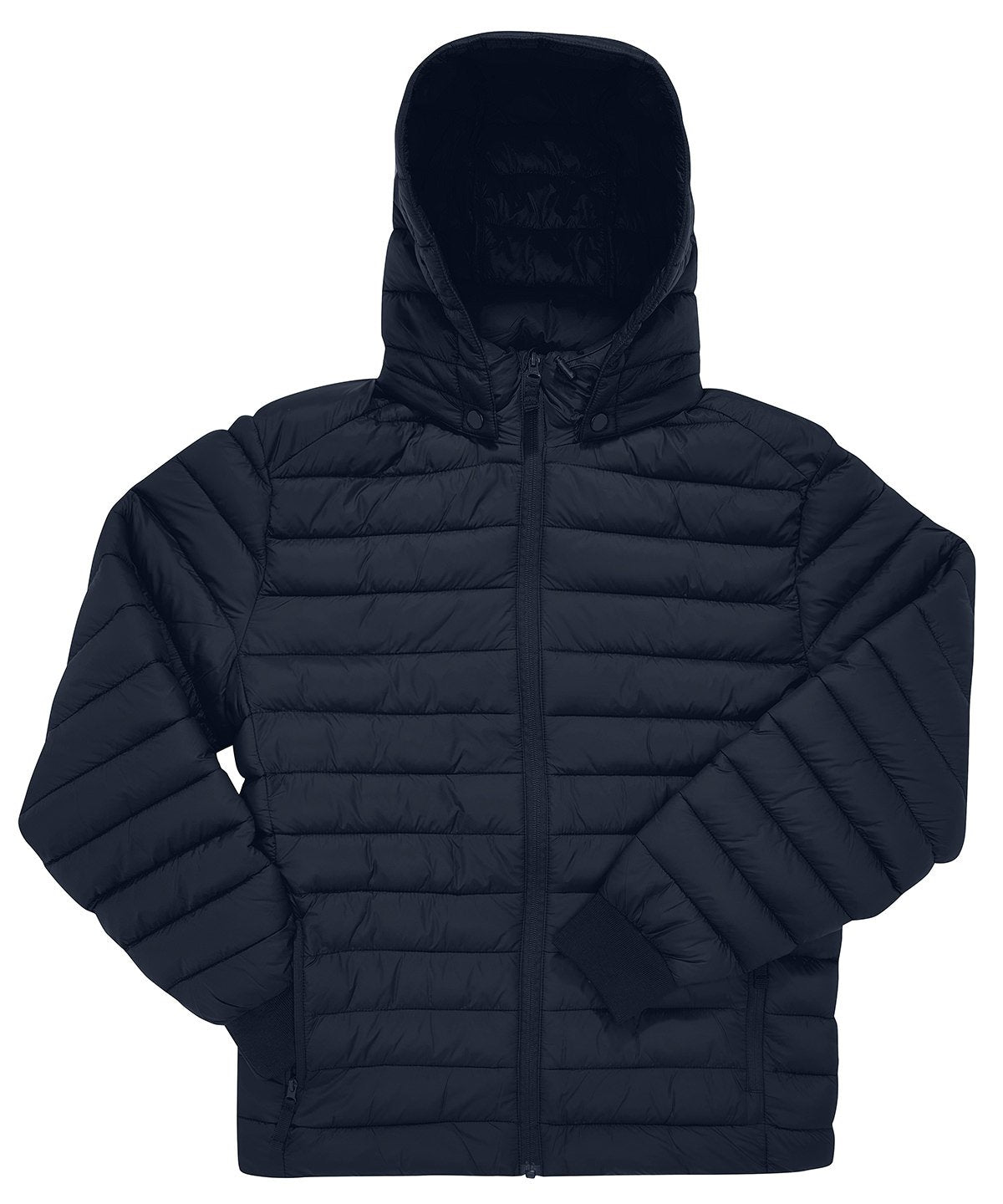 Reset Puffer Jacket