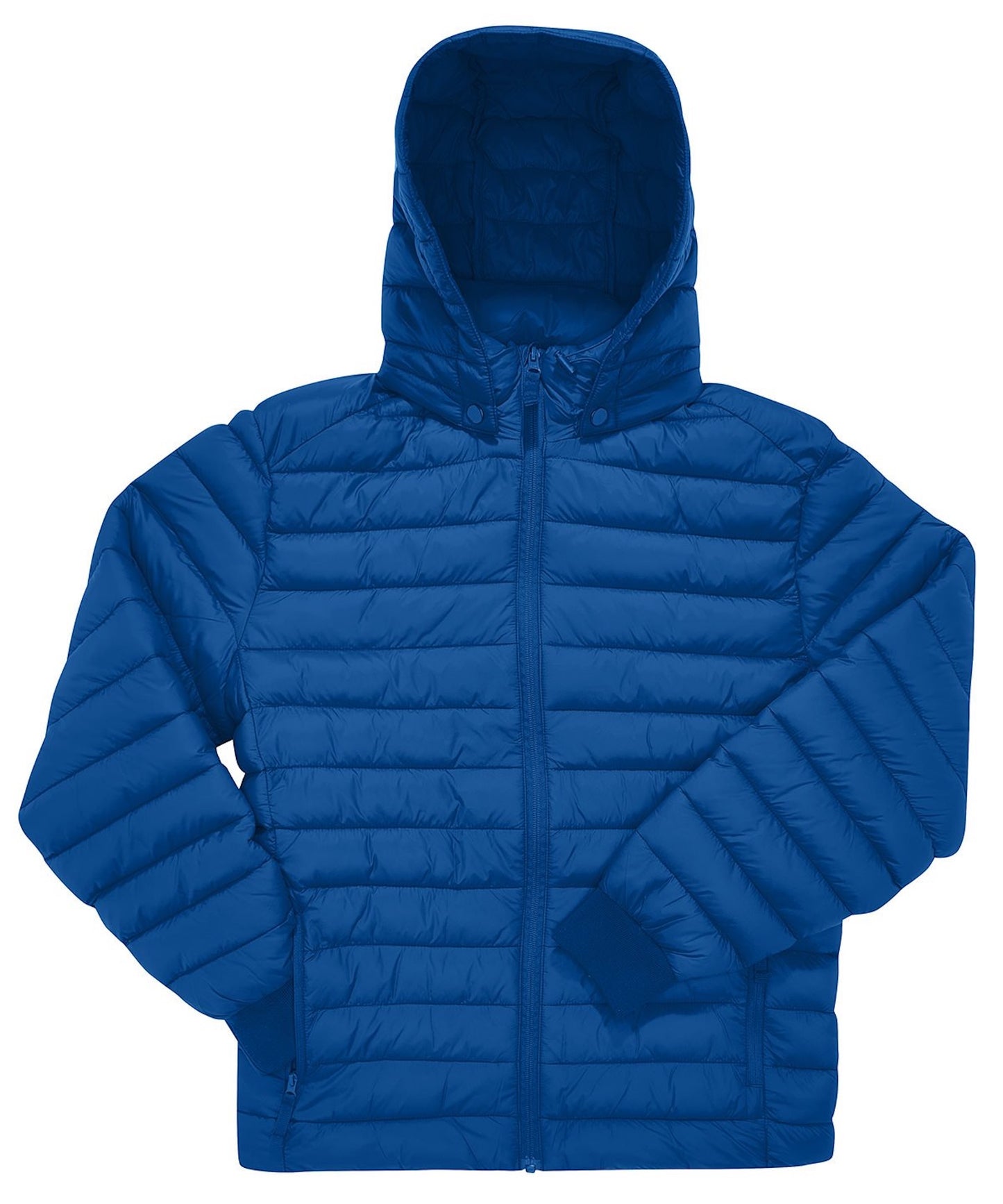 Reset Puffer Jacket