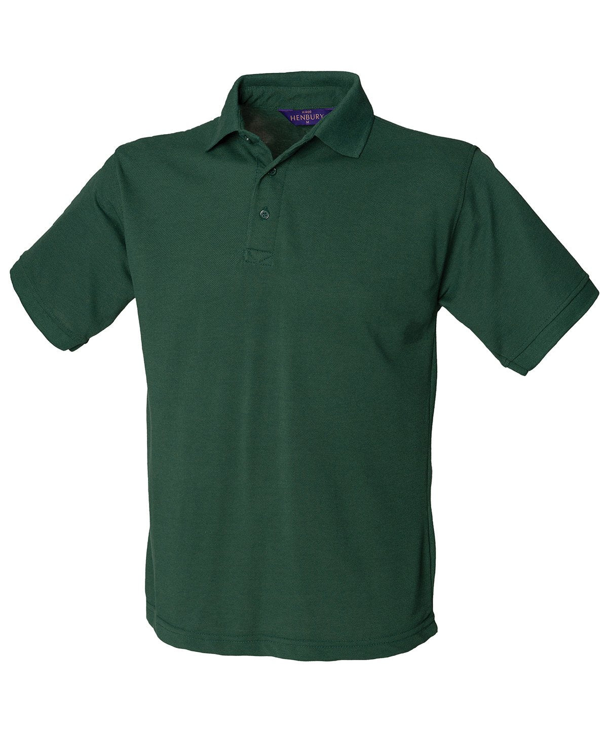 Classic Pique Polo Shirt