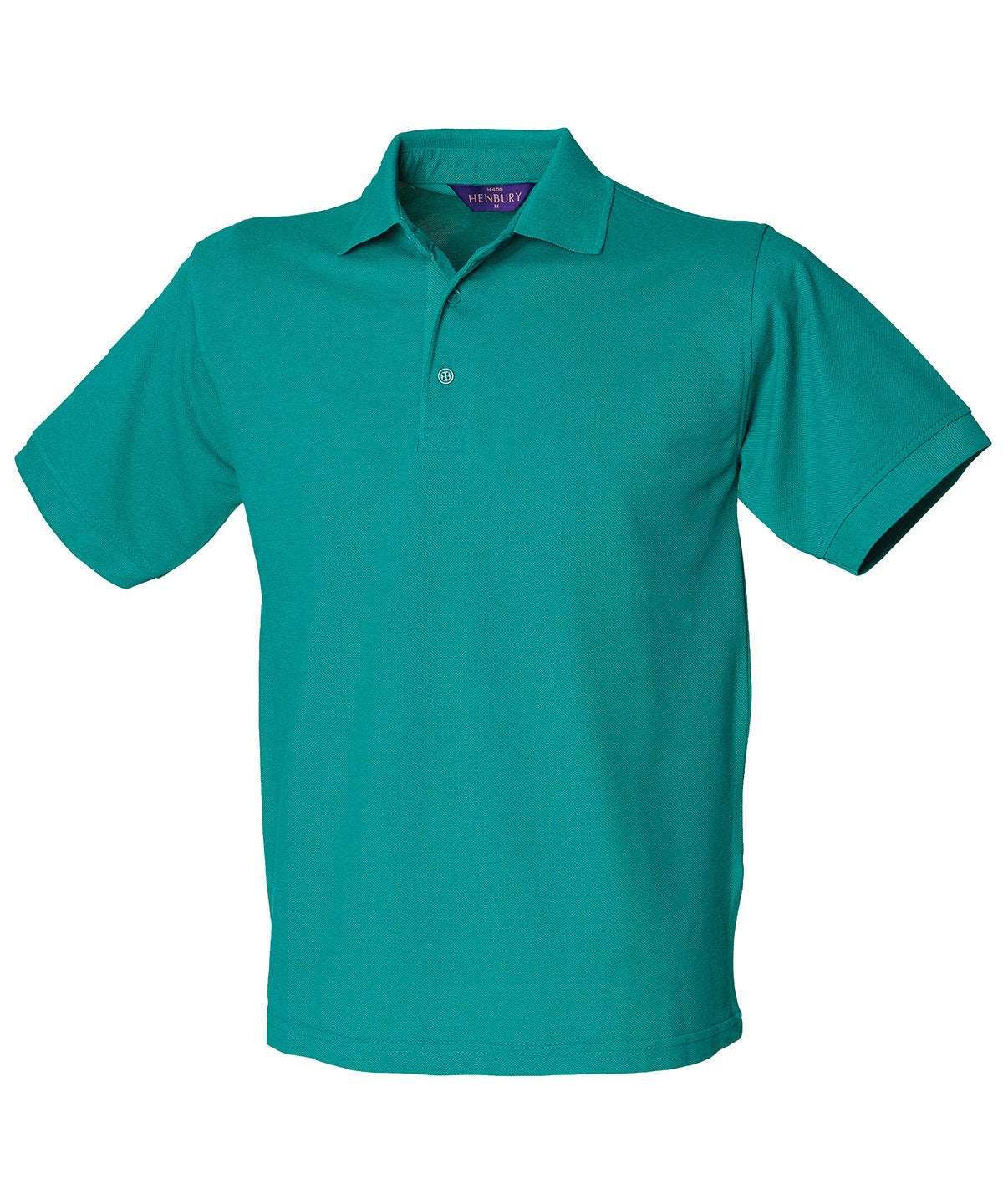 Classic Pique Polo Shirt