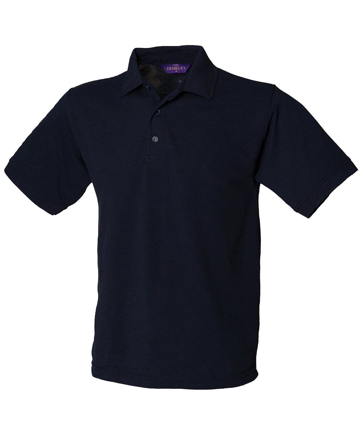 Classic Pique Polo Shirt