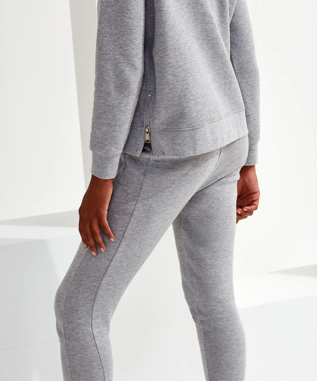 Ladies Crew Neck