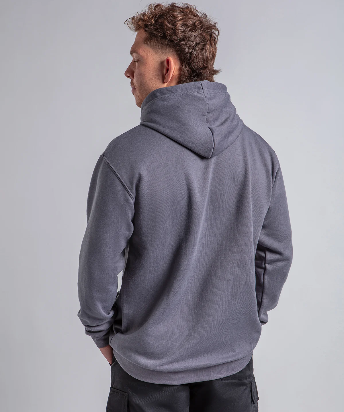 Pro Hoodie
