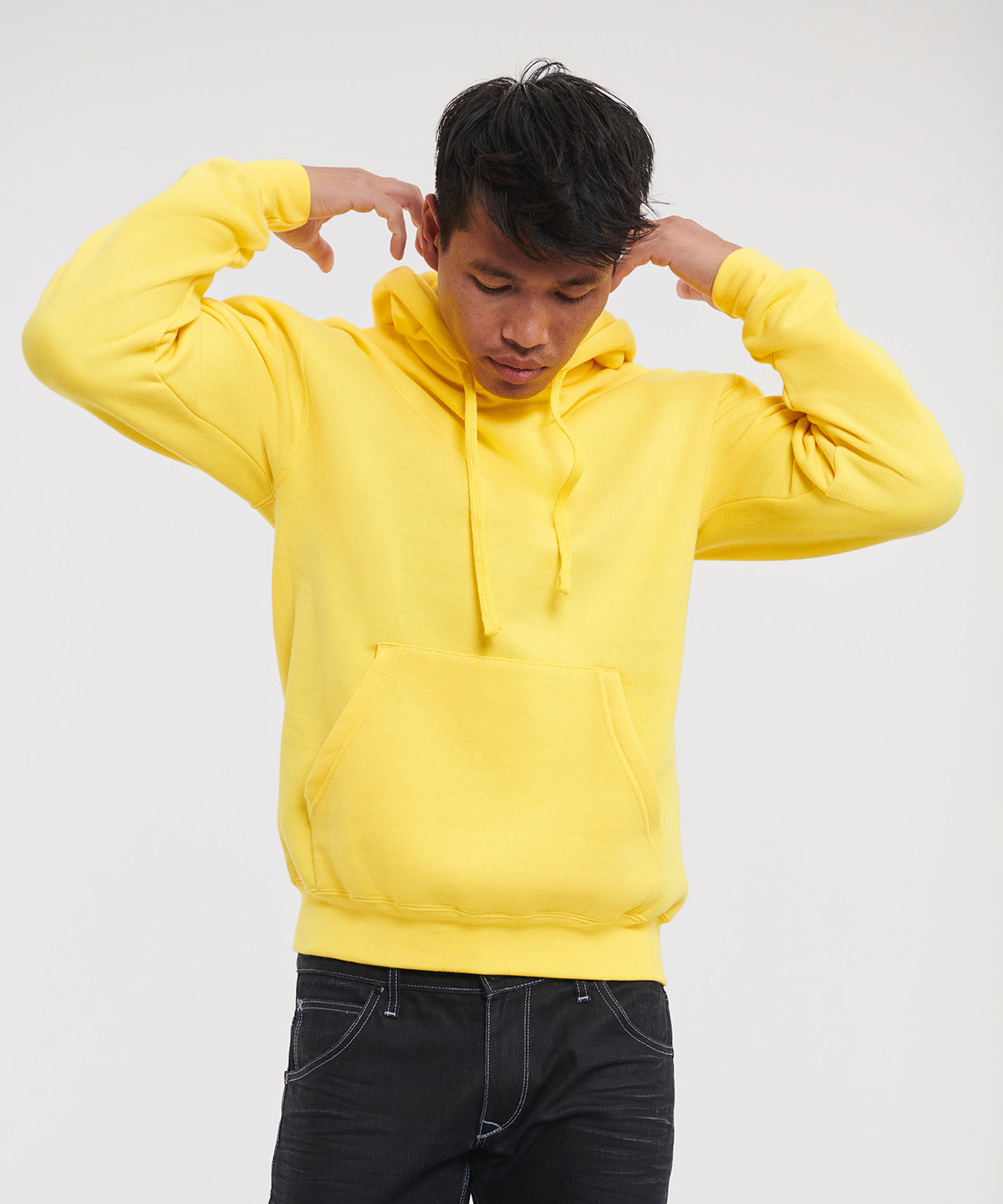 Hooded Sweatshirt