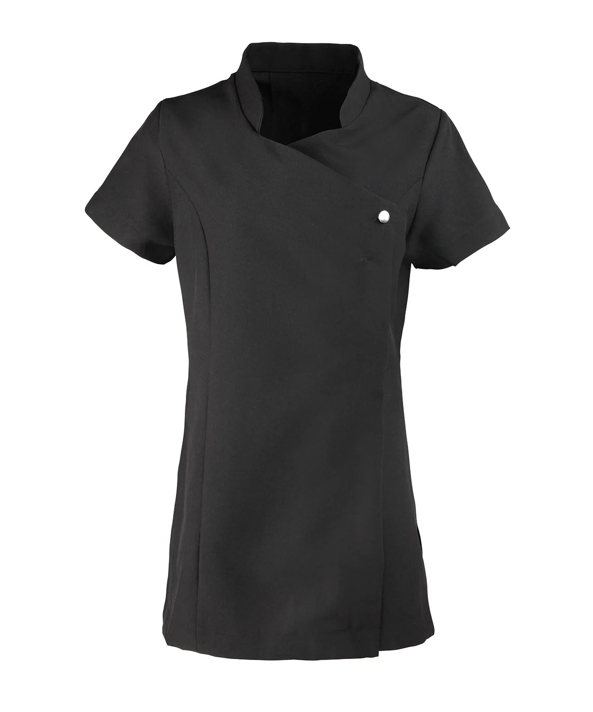 Ladies Blossom Beauty And Spa Tunic