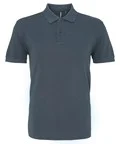 Mens Classic Fit Polo