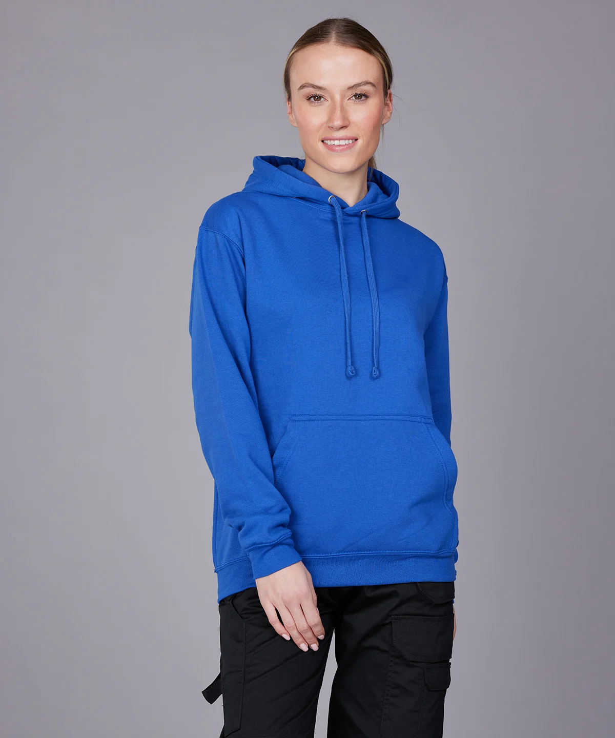 Pro Hoodie