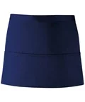 Colours 3 pocket apron