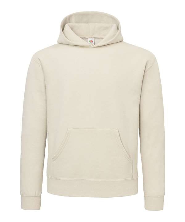 Hooded Sweatshirt