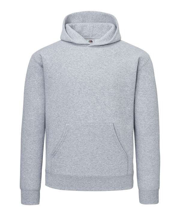 Hooded Sweatshirt