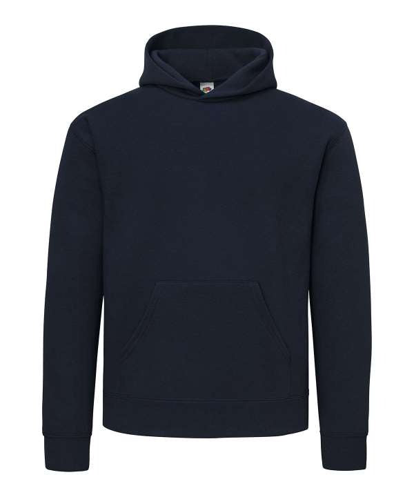 Hooded Sweatshirt