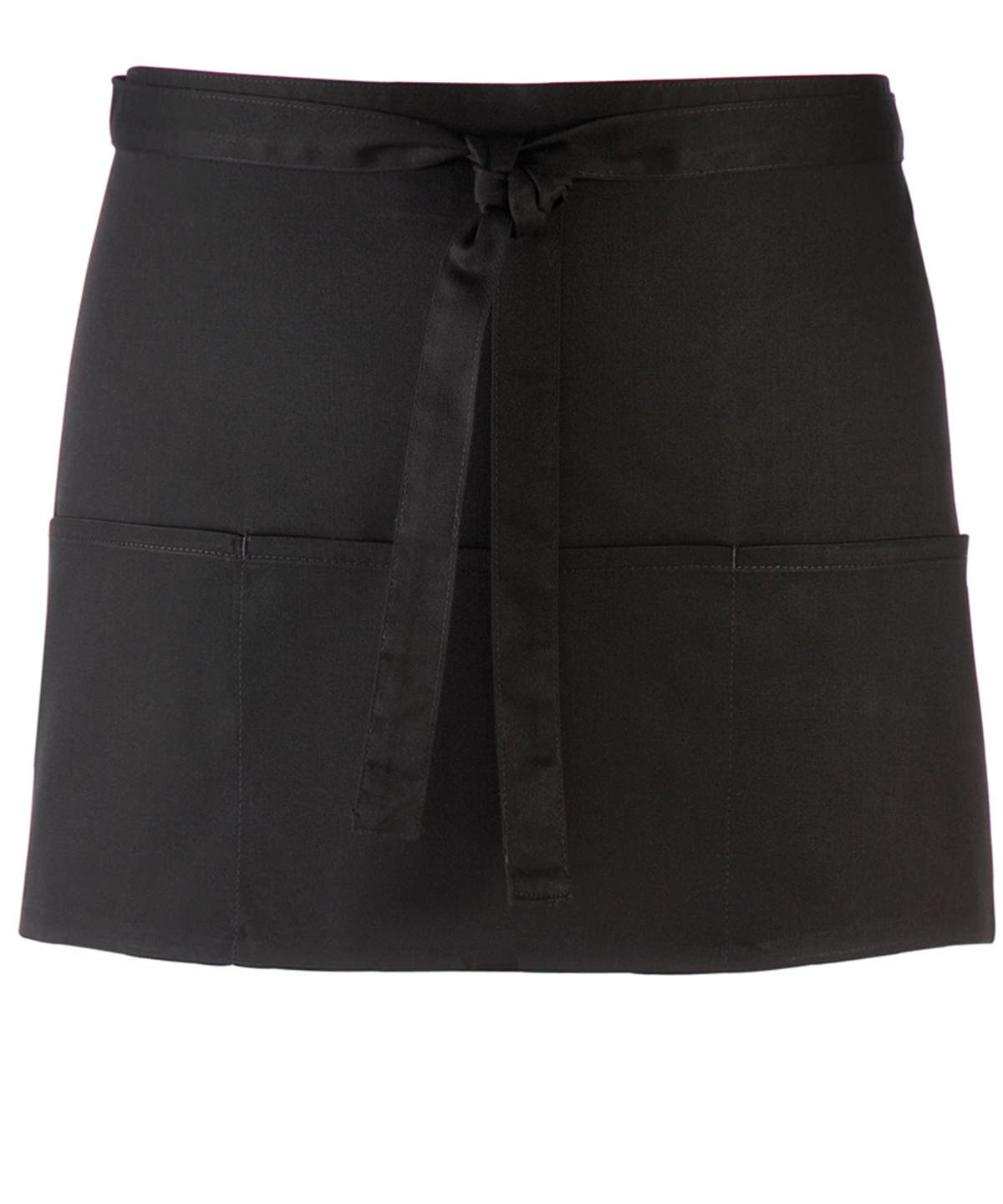 Colours 3 pocket apron