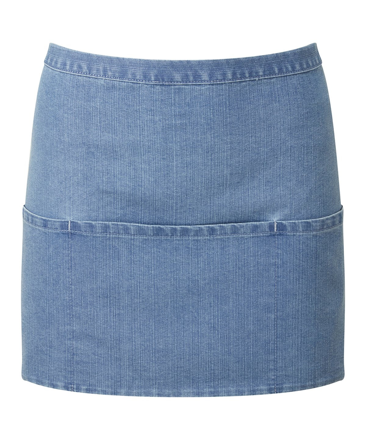 Colours 3 pocket apron
