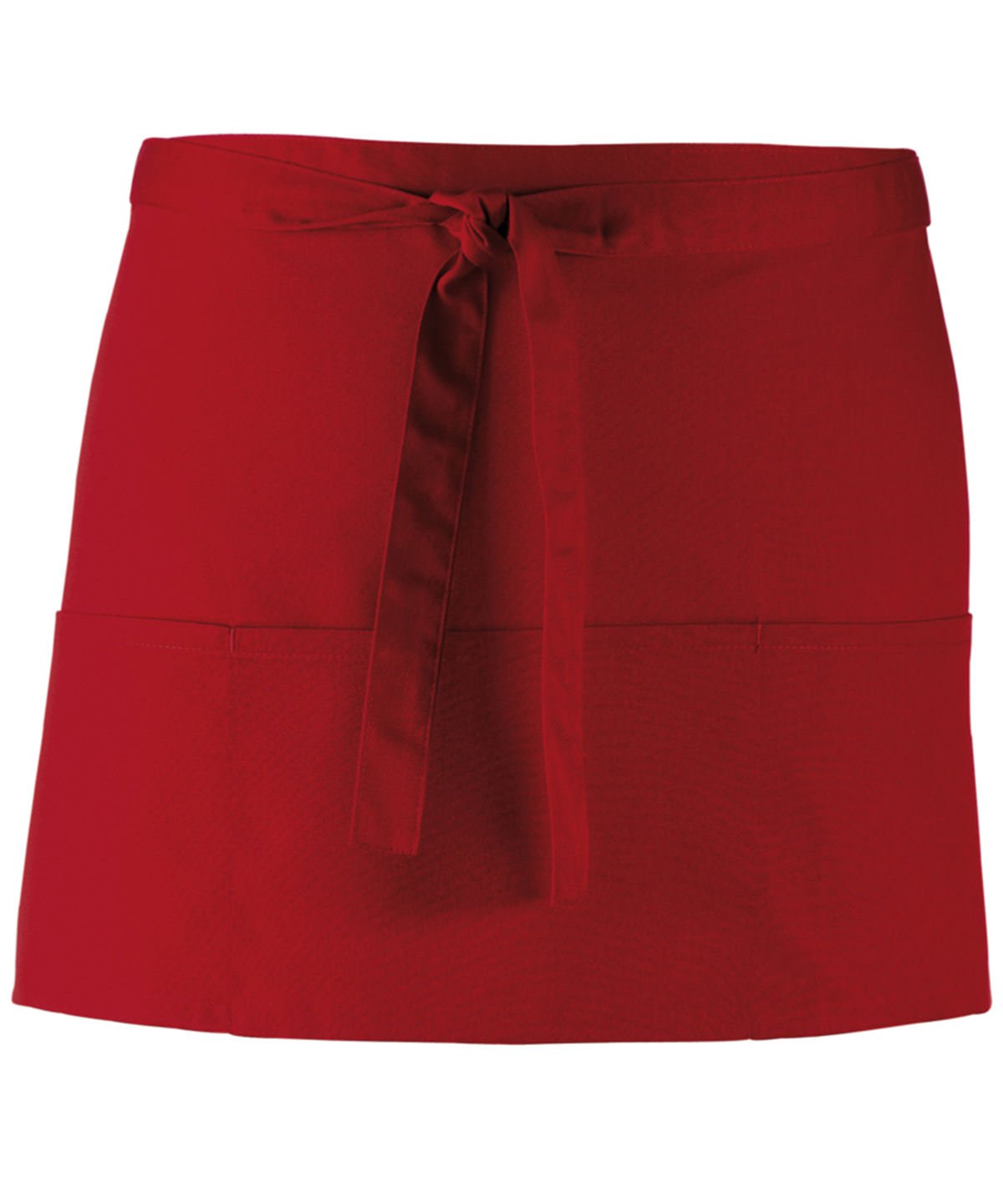 Colours 3 pocket apron
