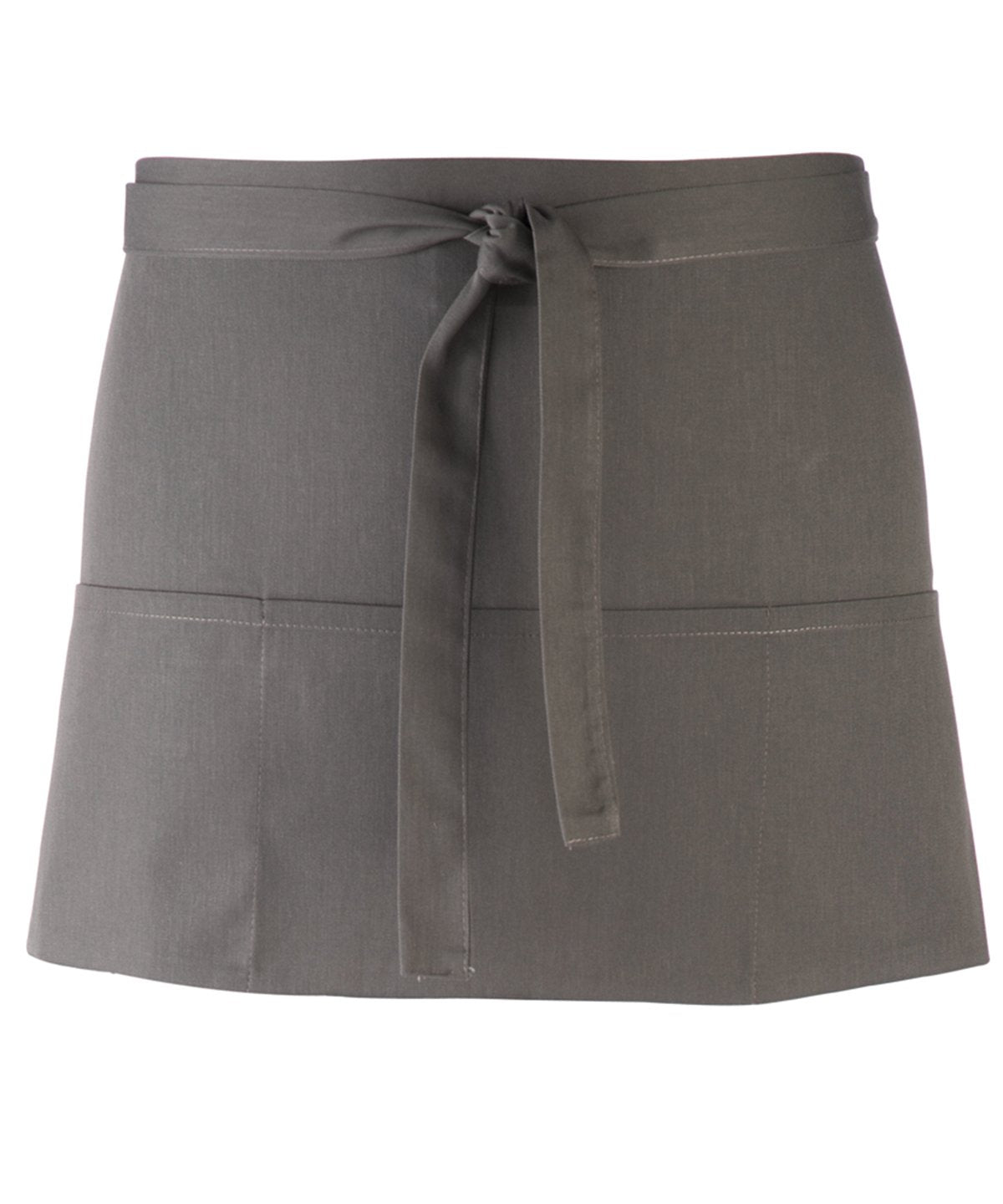 Colours 3 pocket apron