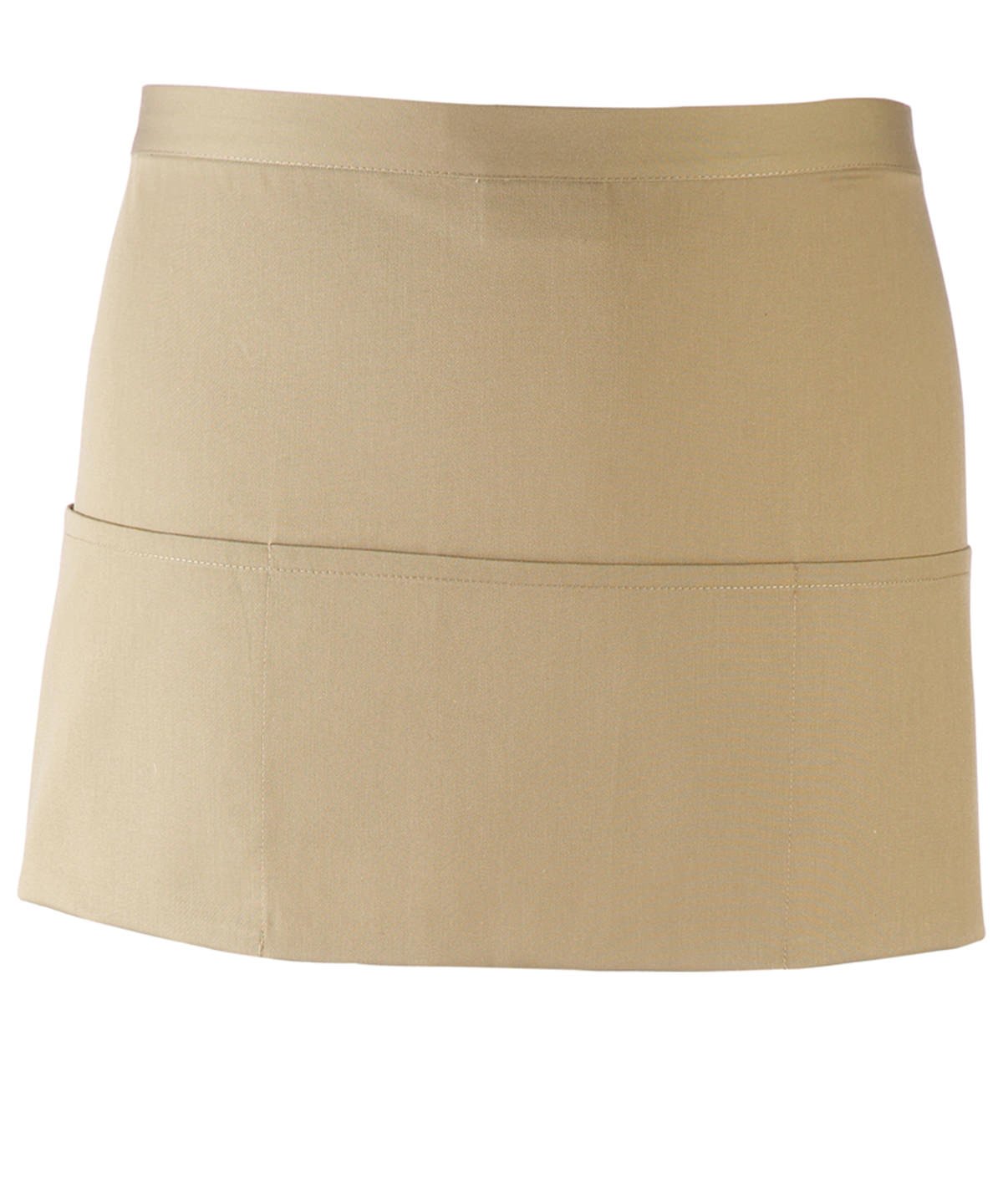 Colours 3 pocket apron