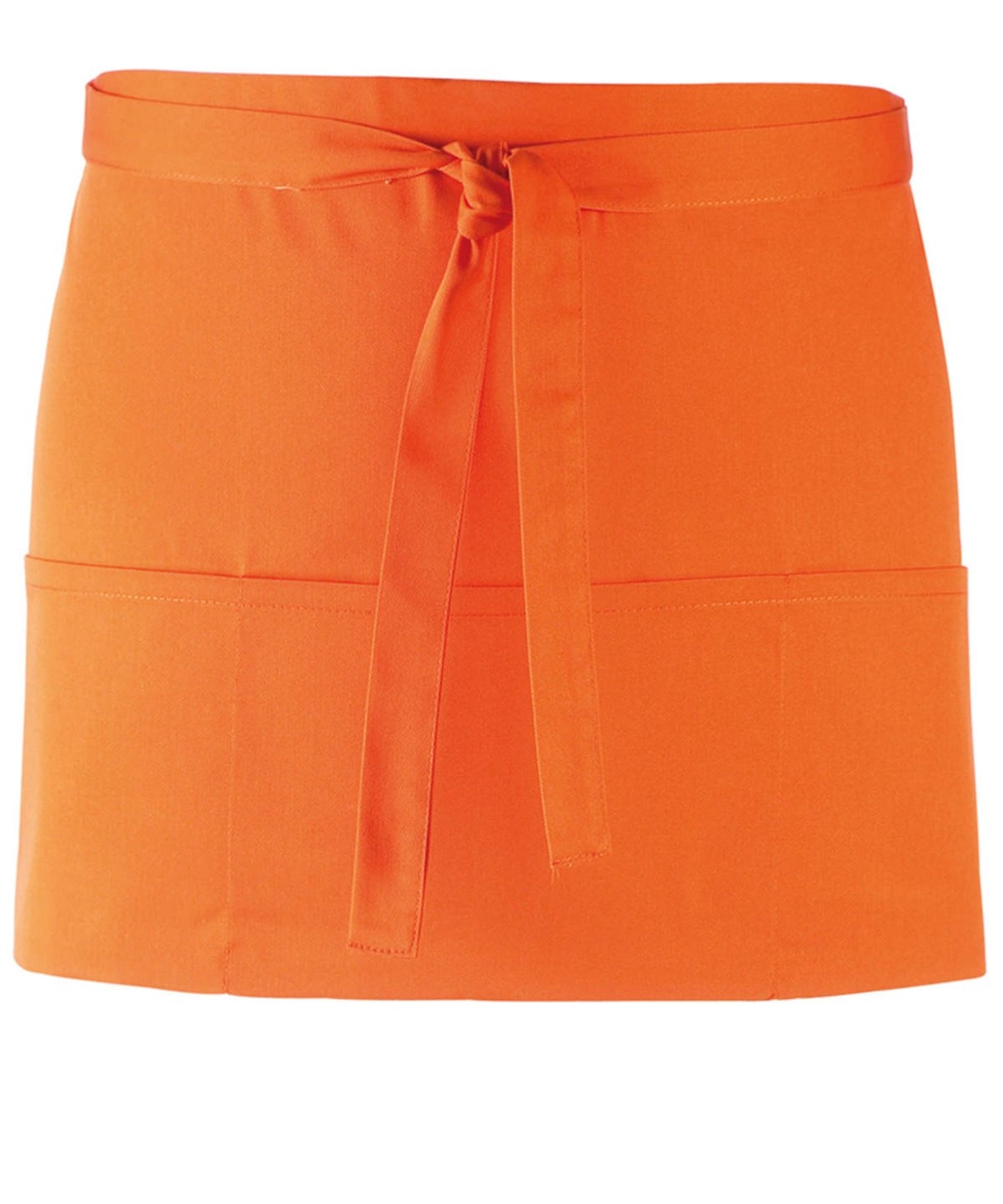Colours 3 pocket apron