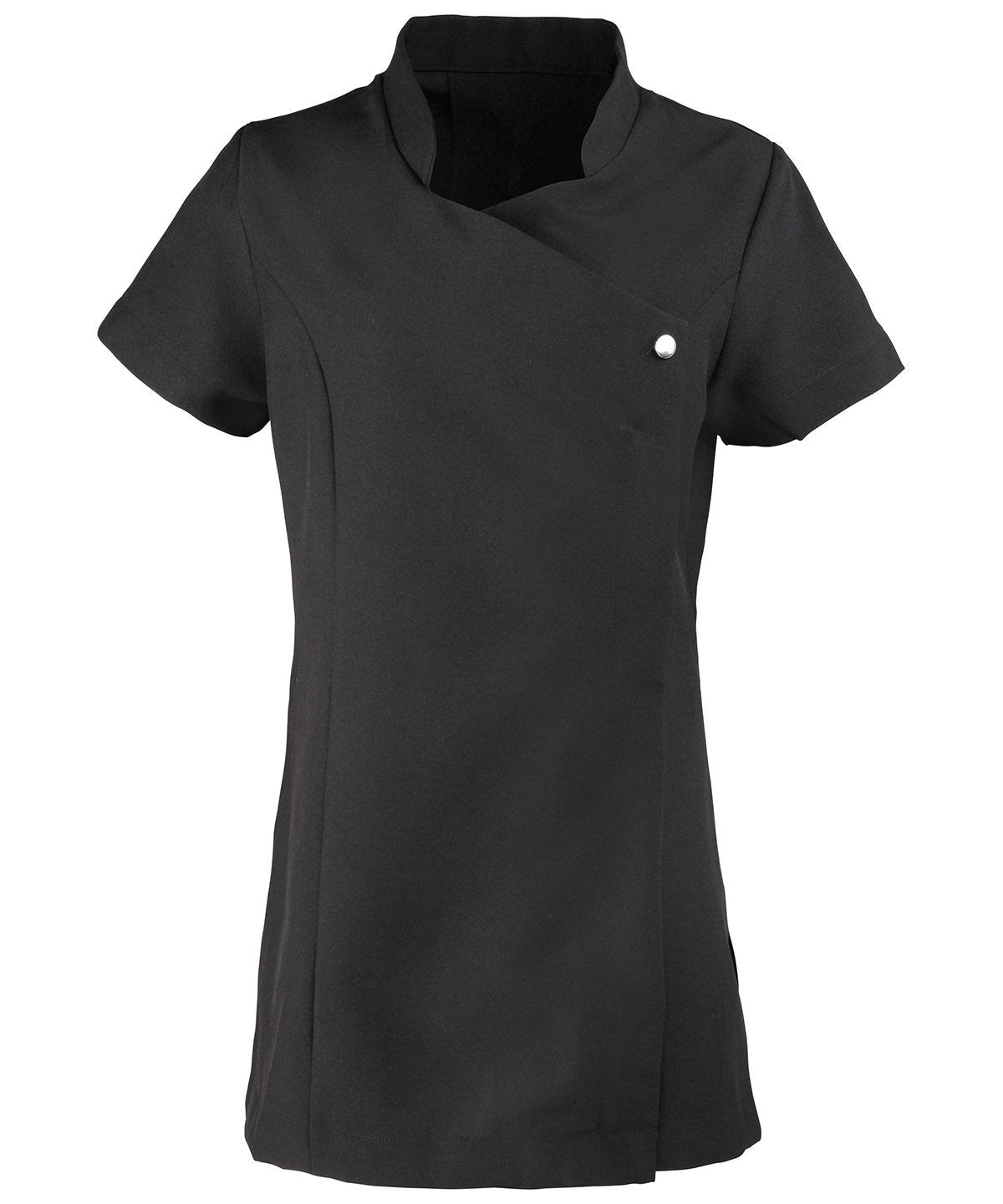 Ladies Blossom Beauty And Spa Tunic