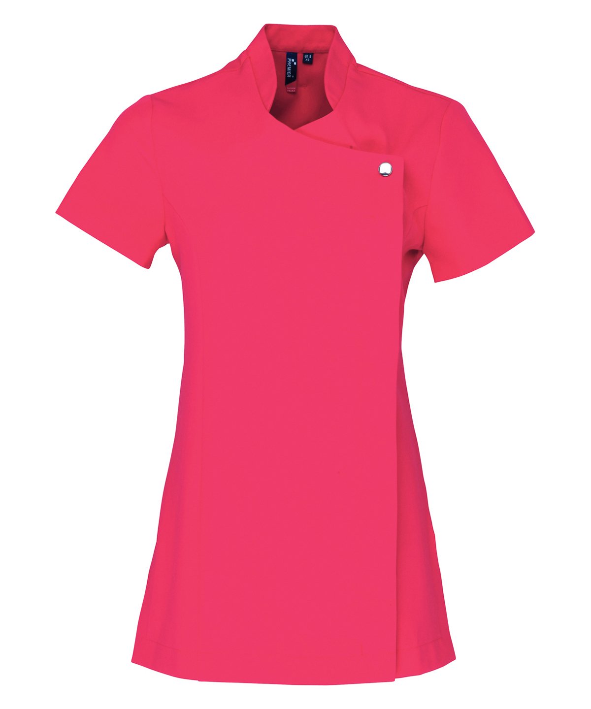 Ladies Blossom Beauty And Spa Tunic