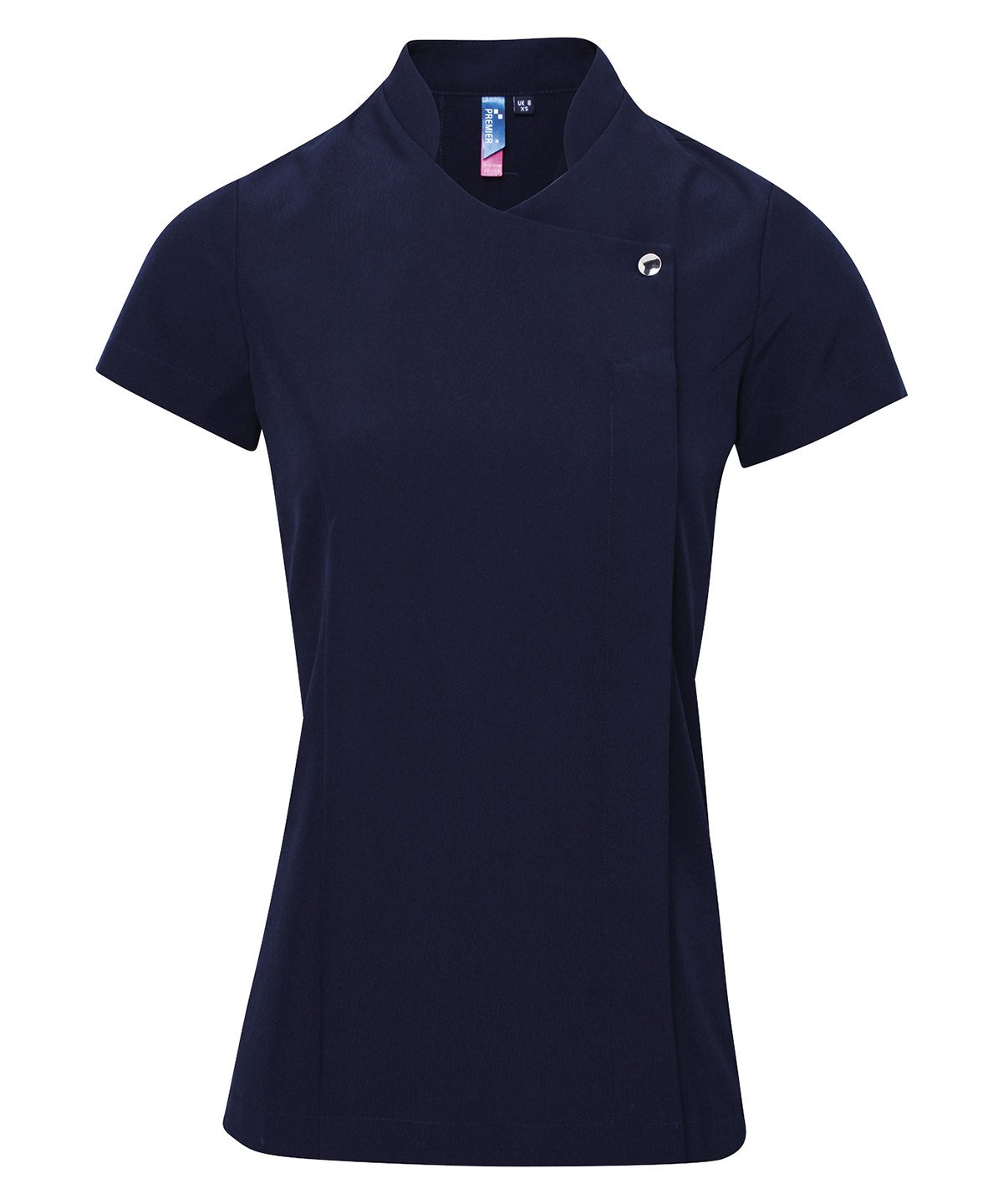 Ladies Blossom Beauty And Spa Tunic