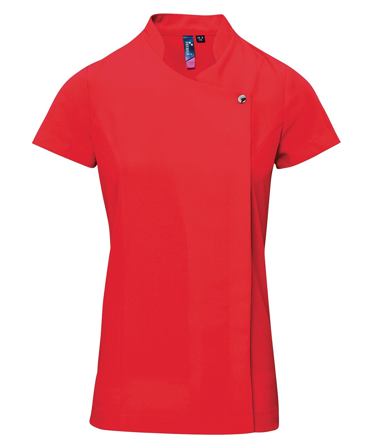 Ladies Blossom Beauty And Spa Tunic