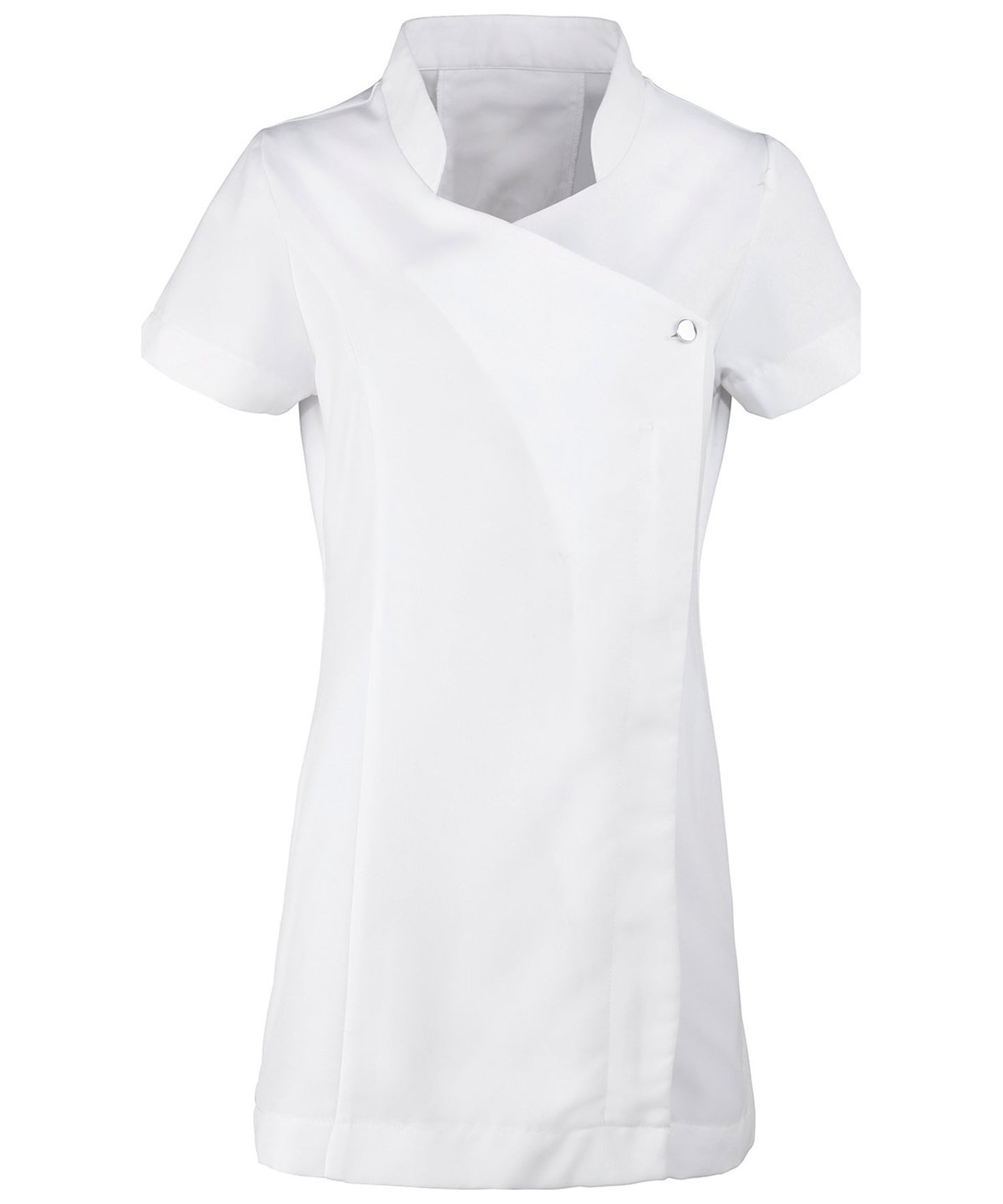 Ladies Blossom Beauty And Spa Tunic