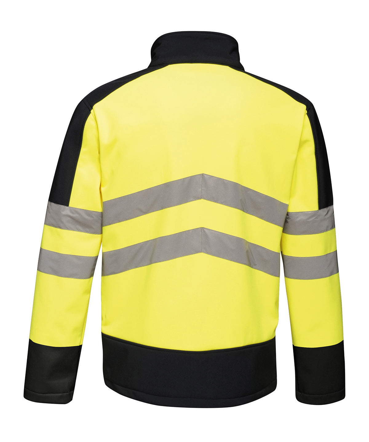 Hi Visibility Pro Softshell