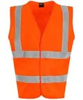 Hi Visibility Vest