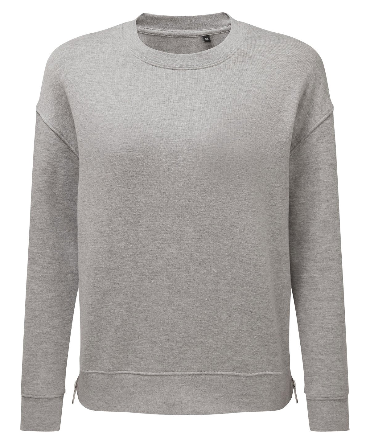 Ladies Crew Neck