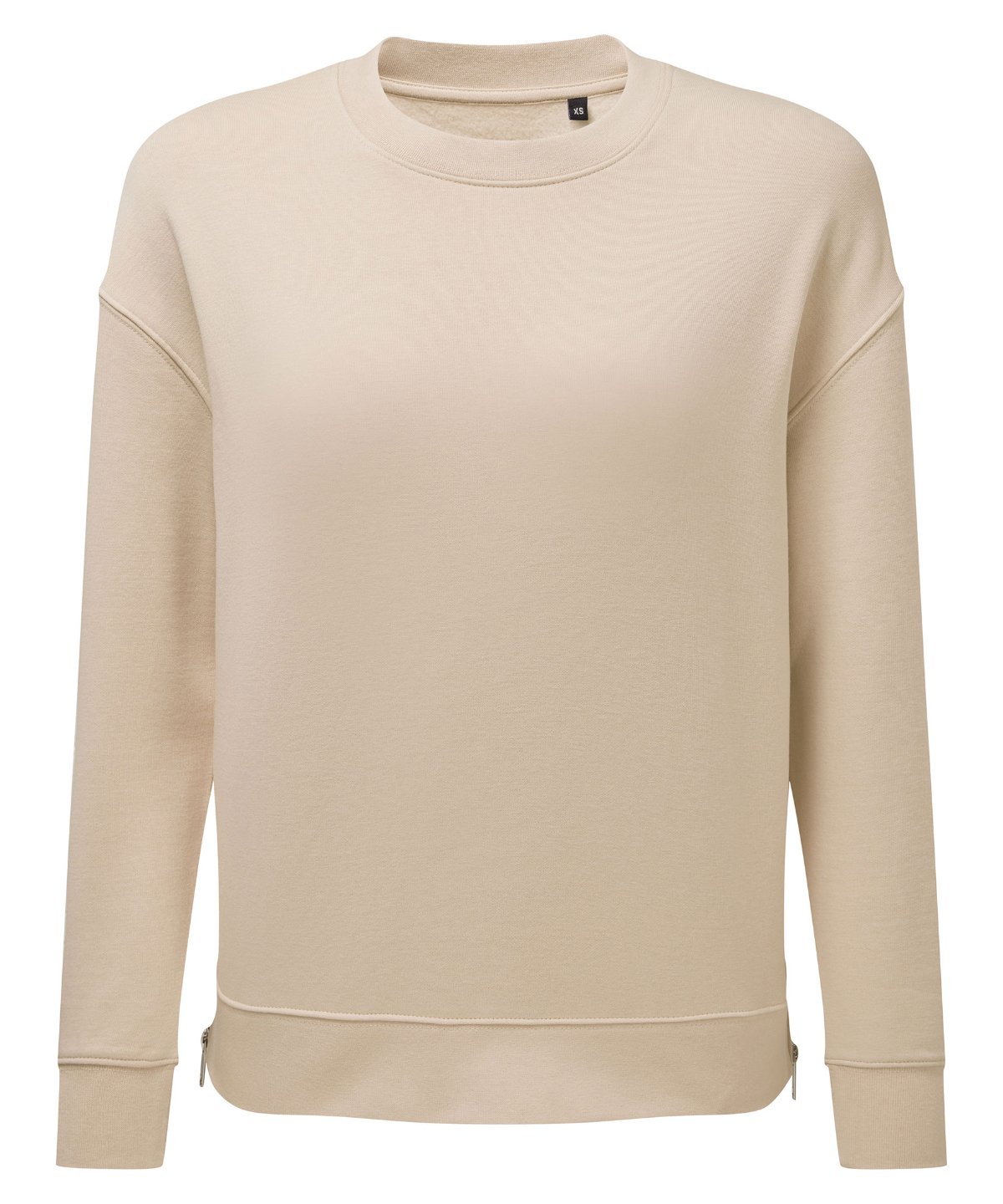Ladies Crew Neck