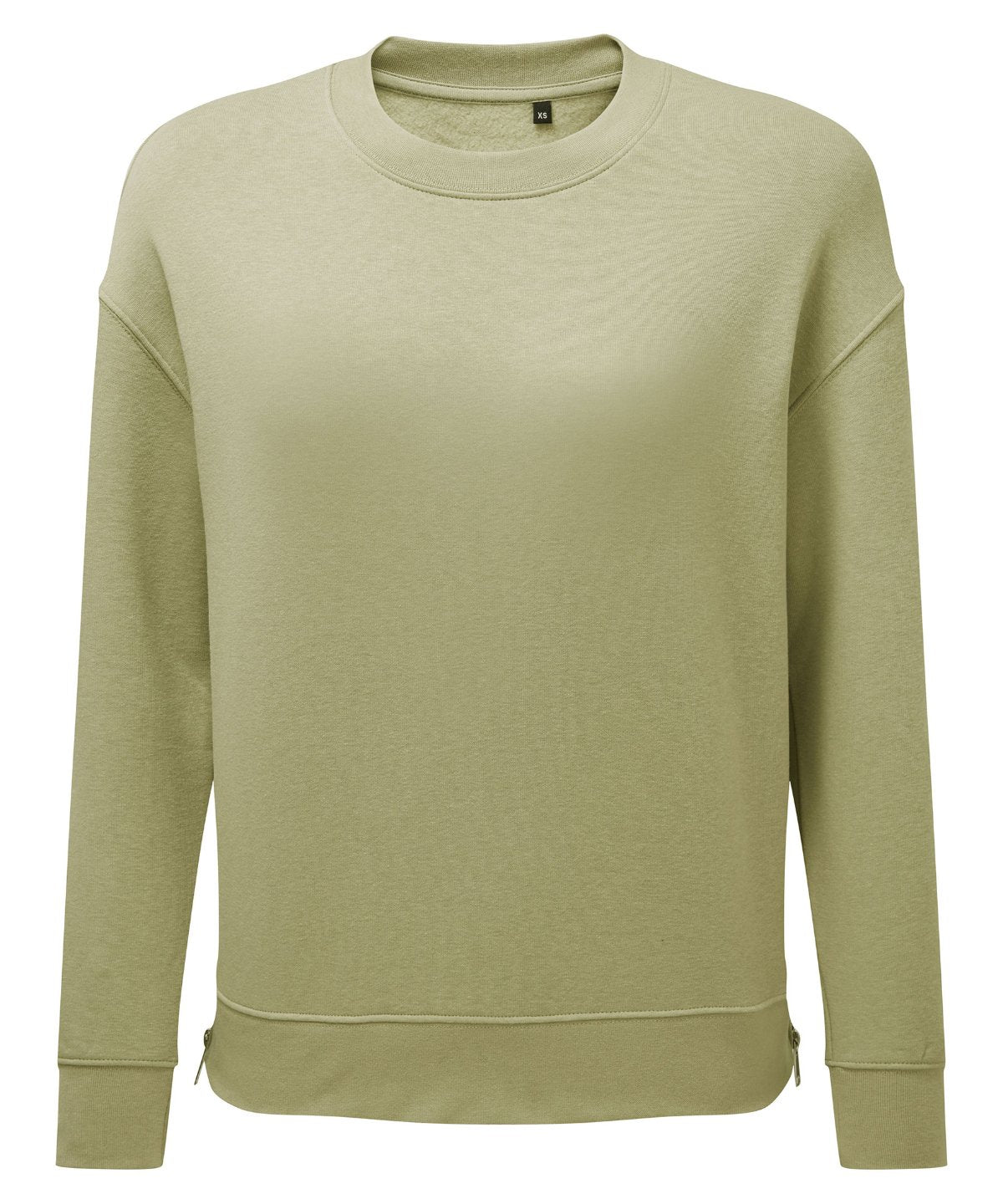 Ladies Crew Neck