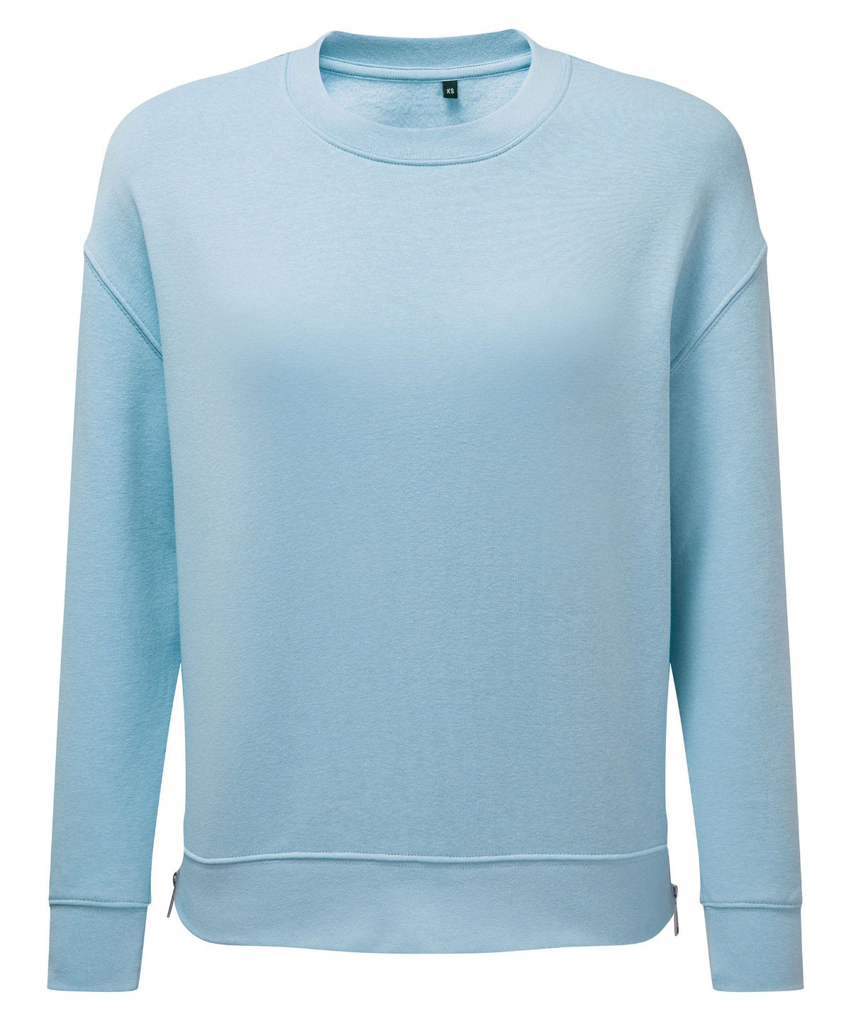 Ladies Crew Neck