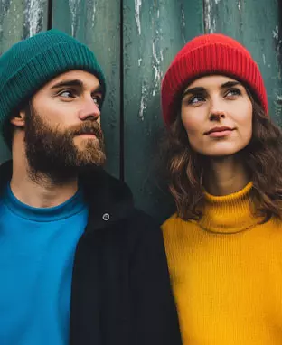 Caps, Hats And Beanies