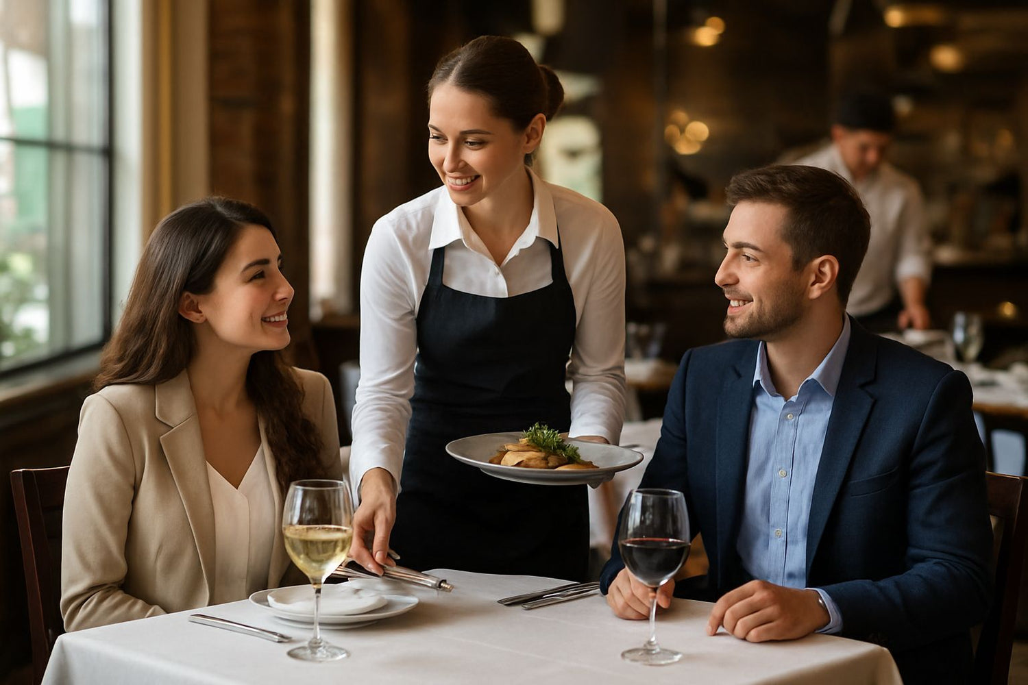Hospitality