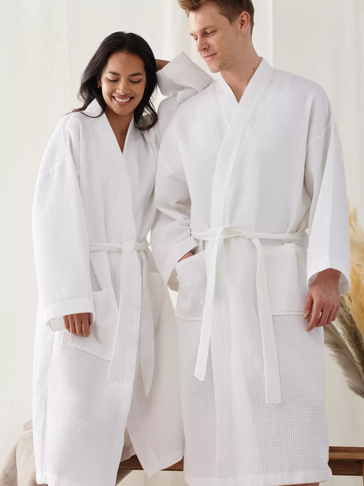 Towels & Dressing Gowns